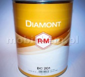 Pigment R-M BC 201
