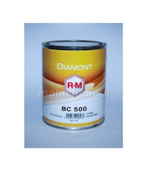 Pigment R-M BC 500