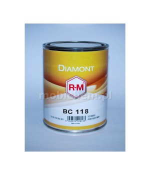 Pigment R-M BC 118
