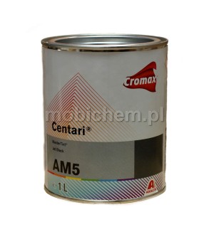 Pigment Cromax Centari AM 5