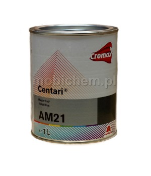Pigment Cromax Centari AM 21