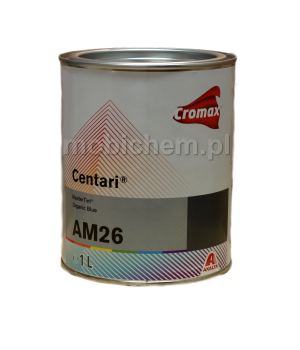 Pigment Cromax Centari AM 26