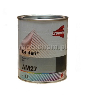 Pigment Cromax Centari AM 27