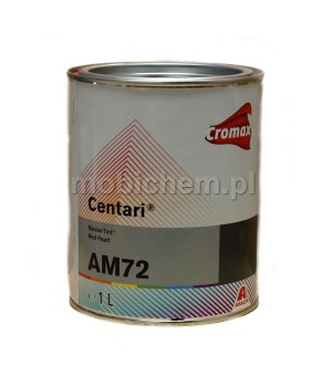 Pigment Cromax Centari AM 72