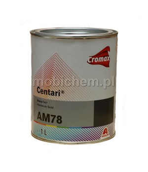 Pigment cromax Centari AM 78