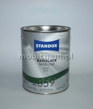 Lakiery STANDOX Pigment 859