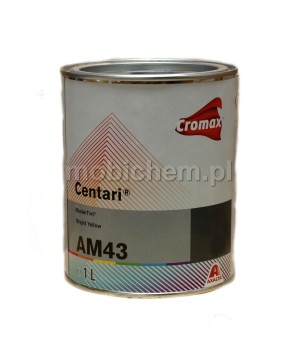 Pigment Cromax Centari AM 43