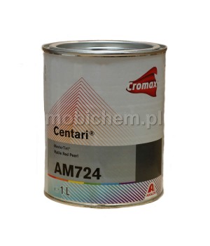 Pigment Cromax Centari AM 724