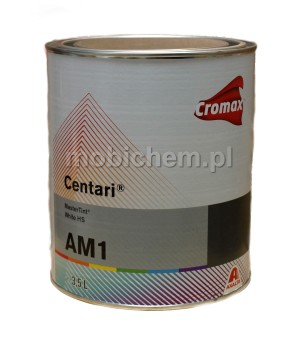 Pigment Cromax Centari AM 1