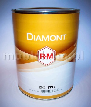 Pigment R-M BC 170