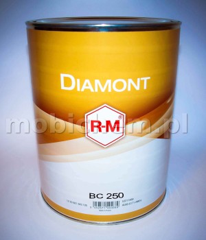 Pigment R-M BC 250