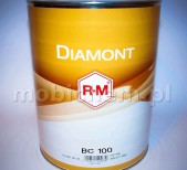 Pigment R-M BC 100