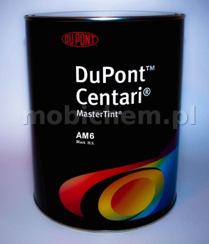Pigment Cromax Centari AM 6